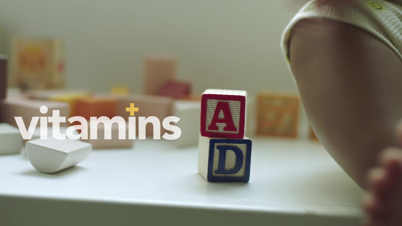 thumbnail video image 2 of A+D First Aid Ointment, Dry Skin Moisturizer and Skin Protectant with Vitamin A&D, 1.5oz, 2 of 7