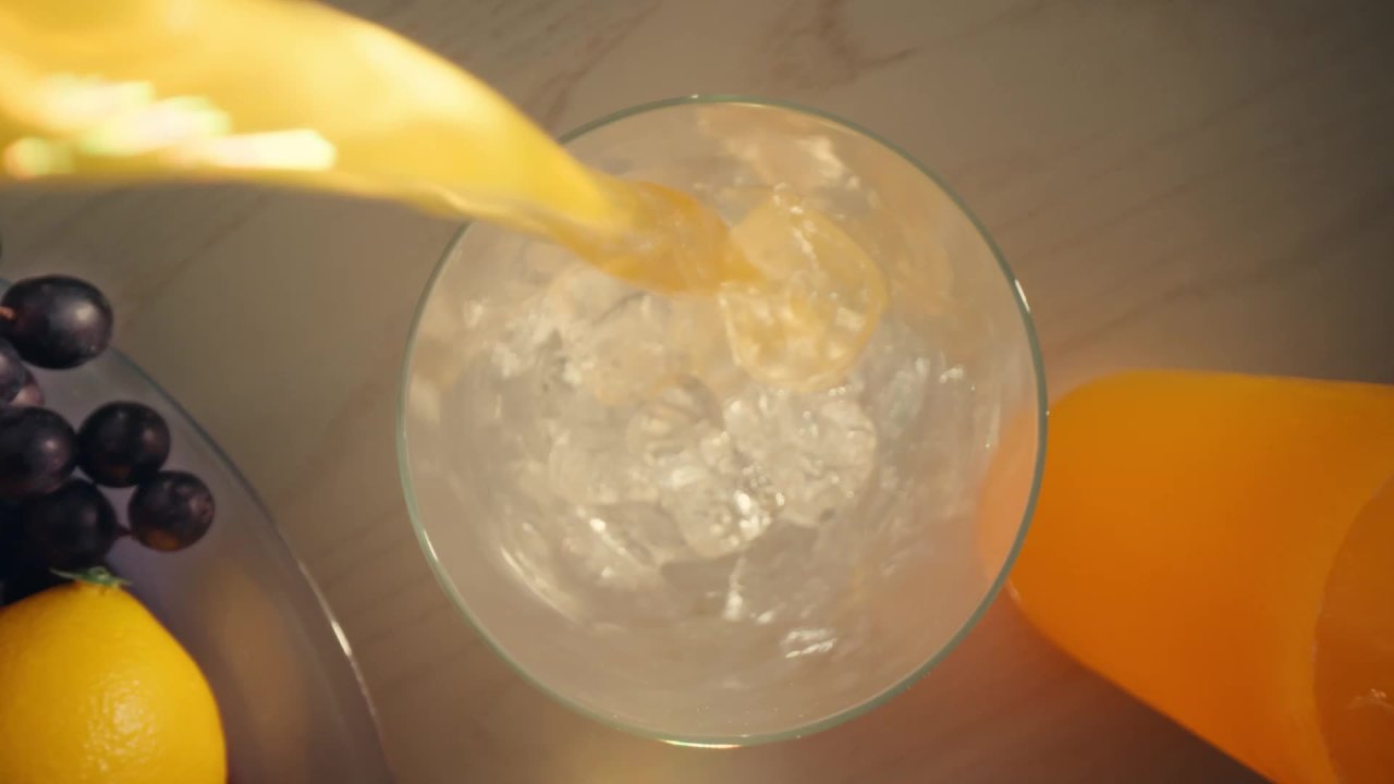 thumbnail video image 2 of Welch's Passion Fruit Zero Sugar Drink, 59oz fl oz Carton, 2 of 11