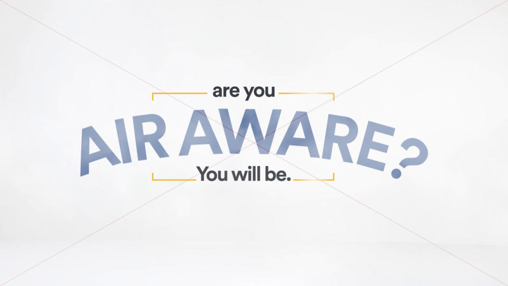 Filtrete Whole House Air Freshener Linen Breeze