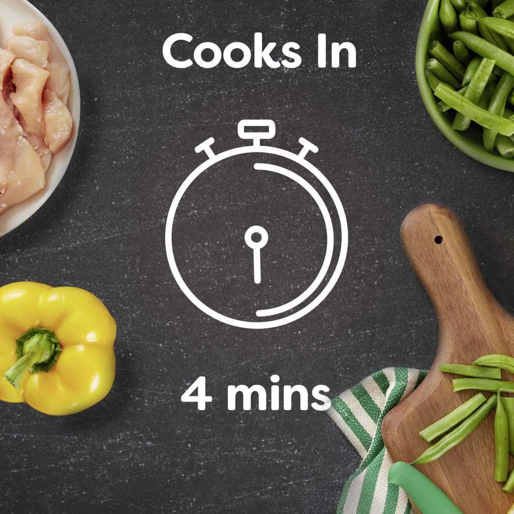 thumbnail video image 2 of Knorr Hollandaise Sauce Mix Powder, 0.9 Oz Pouch, 2 of 10