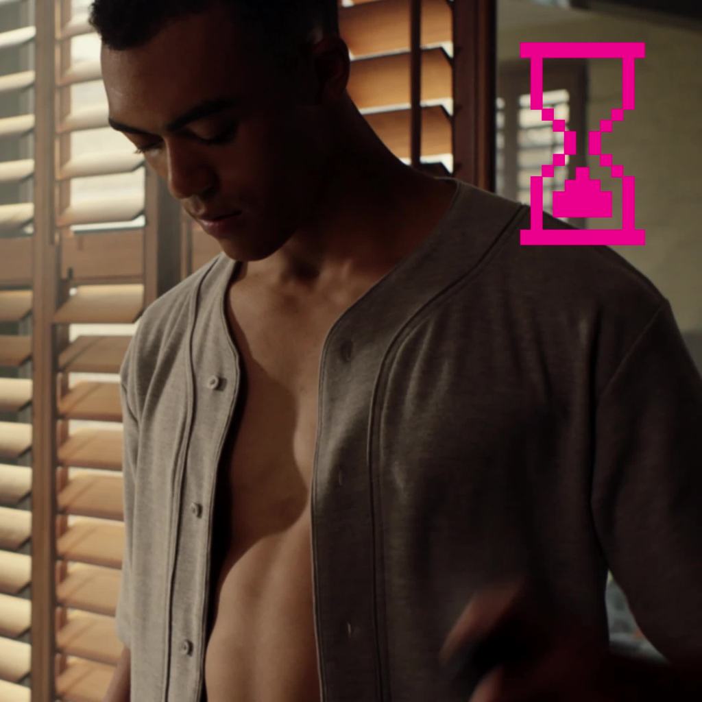 thumbnail video image 2 of Axe Wild Bamboo Long Lasting Men's Deodorant Spray, Light and Fresh, 4 oz, 2 of 10