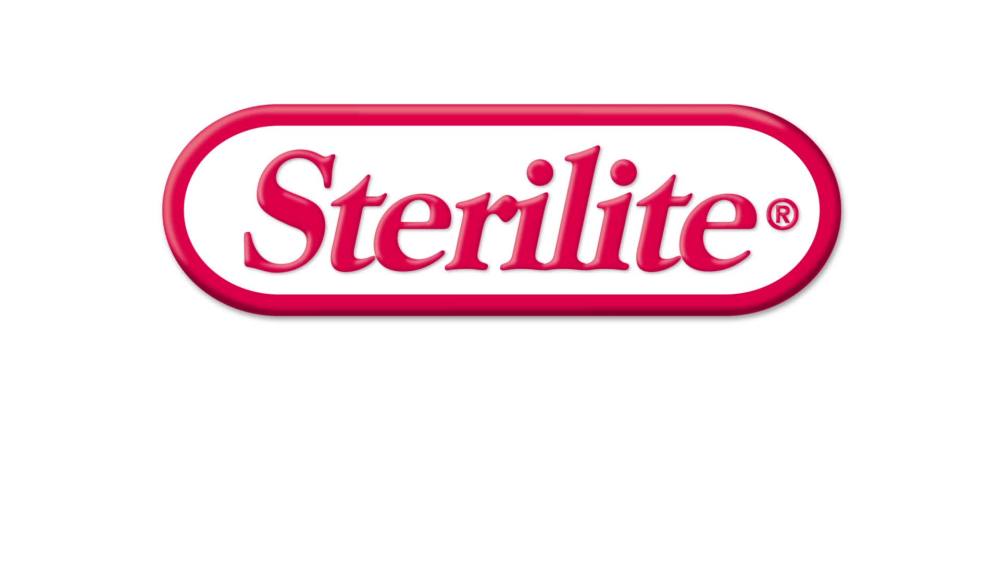 Sterilite FlipTop Plastic, Clear - image 2 of 12