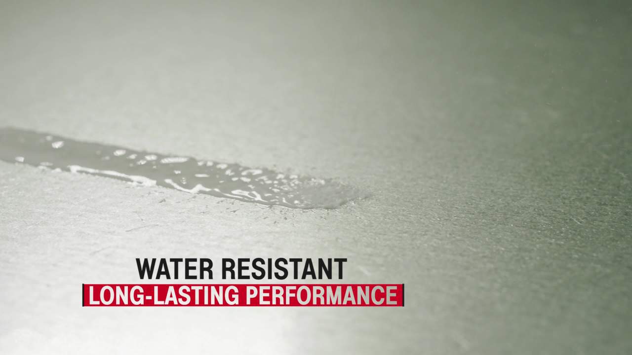 thumbnail video image 2 of 3-IN-ONE RV Care Rubber Seal Conditioner, 11 oz. Material for Rubber Seals, 2 of 7