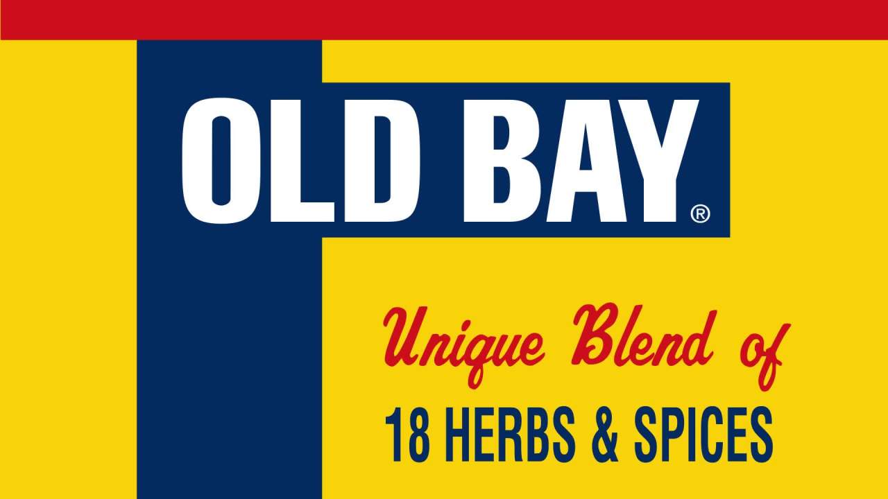 thumbnail video image 2 of OLD BAY Kosher Classic Seafood Seasoning, 6.0 oz Can, 2 of 28