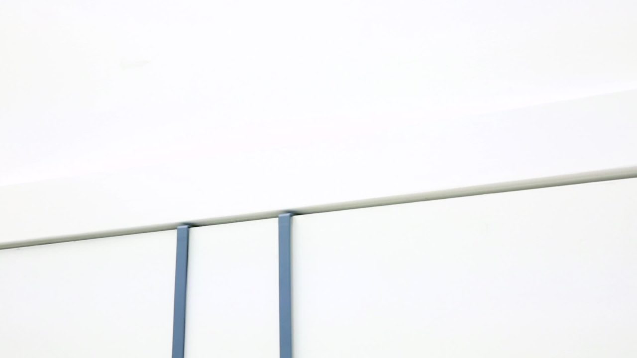 thumbnail video image 2 of Umbra Buddy Double Over-The-Door Hook, 2 of 14