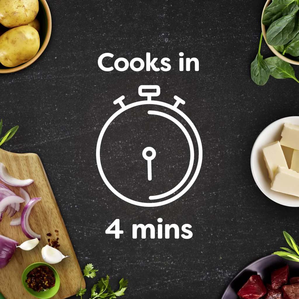 Knorr Bearnaise Sauce Dry Spices and Seasonings Mix Ground, 0.9 oz Regular Pack