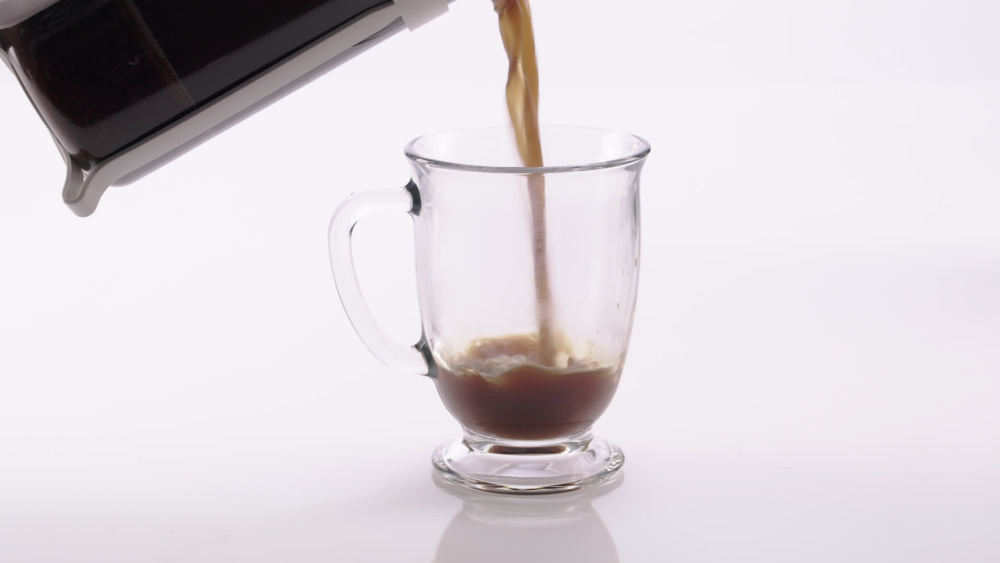 Libbey Kona Glass Coffee Mugs, 16-ounce, Set of 6 - image 2 of 5