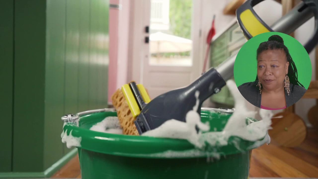 thumbnail video image 2 of Pine-Sol All Purpose Cleaner, Lemon Fresh, 100 oz Bottle, 2 of 11