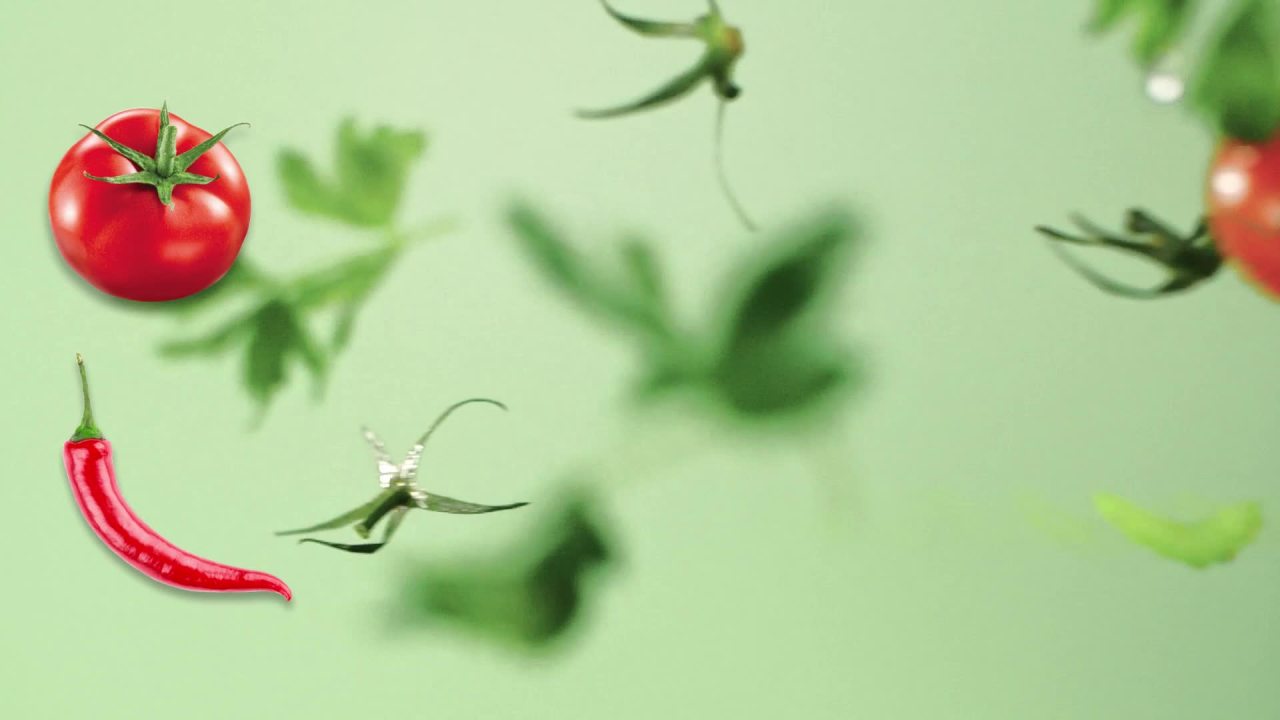 thumbnail video image 2 of Zing Zang Bloody Mary with Vodka, Ready-to-Serve Cocktail, 1.75L Bottle, ABV 9%, 2 of 9