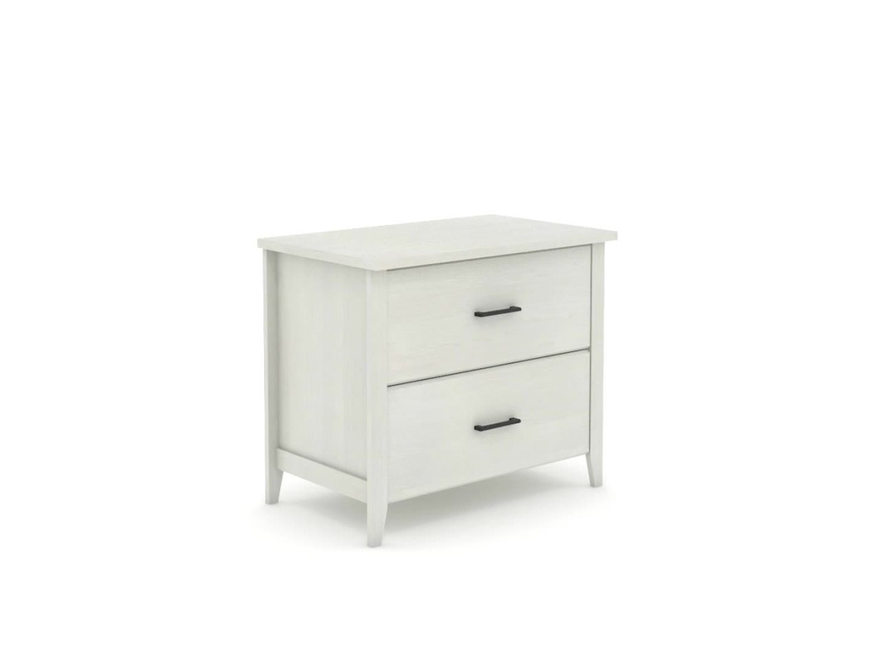 thumbnail video image 2 of Sauder Summit Station 2-Drawer Lateral File Cabinet, Glacier Oak Finish, 2 of 12