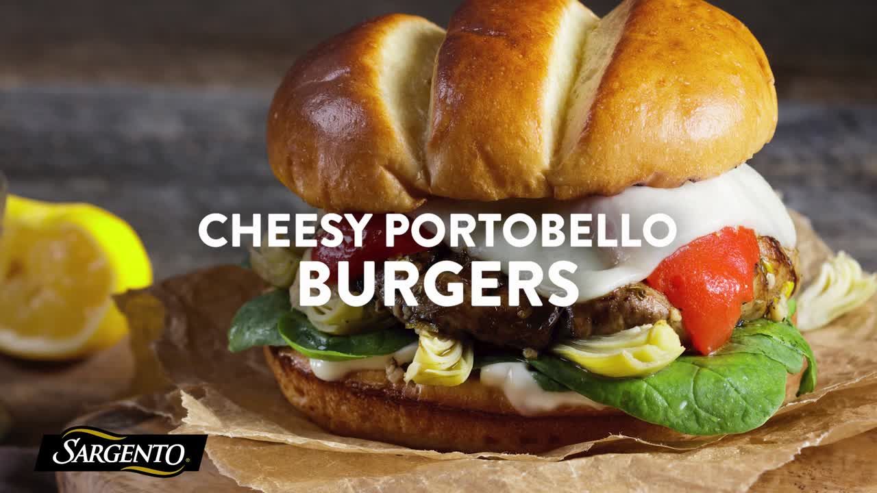 thumbnail video image 2 of Sargento® Reserve Series™ Aged White Cheddar Sliced Cheese, 10 slices, 2 of 9