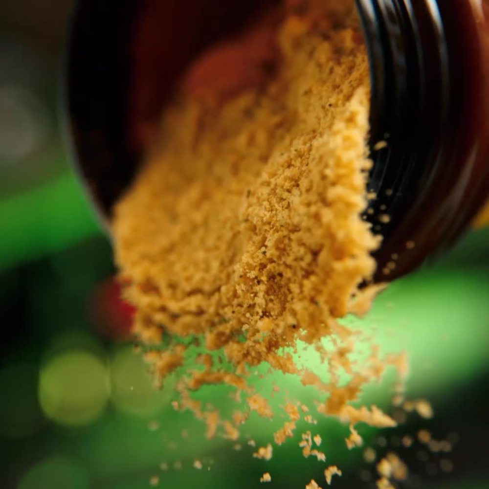 Knorr Granulated Reduced Sodium Chicken Bouillon Powder, 7.9 oz Jar