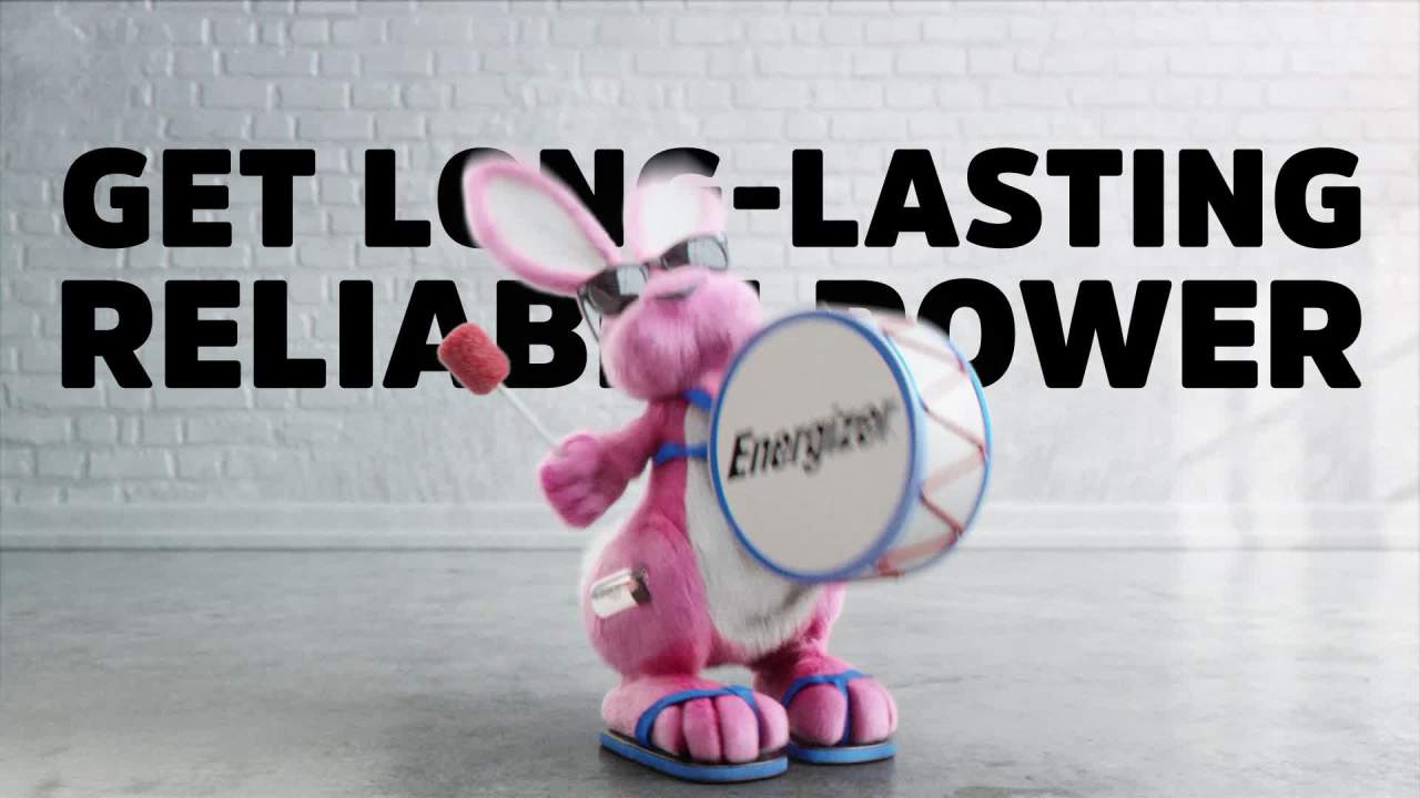 thumbnail video image 2 of Energizer MAX AA Batteries (8 Pack), Double A Alkaline Batteries, 2 of 9