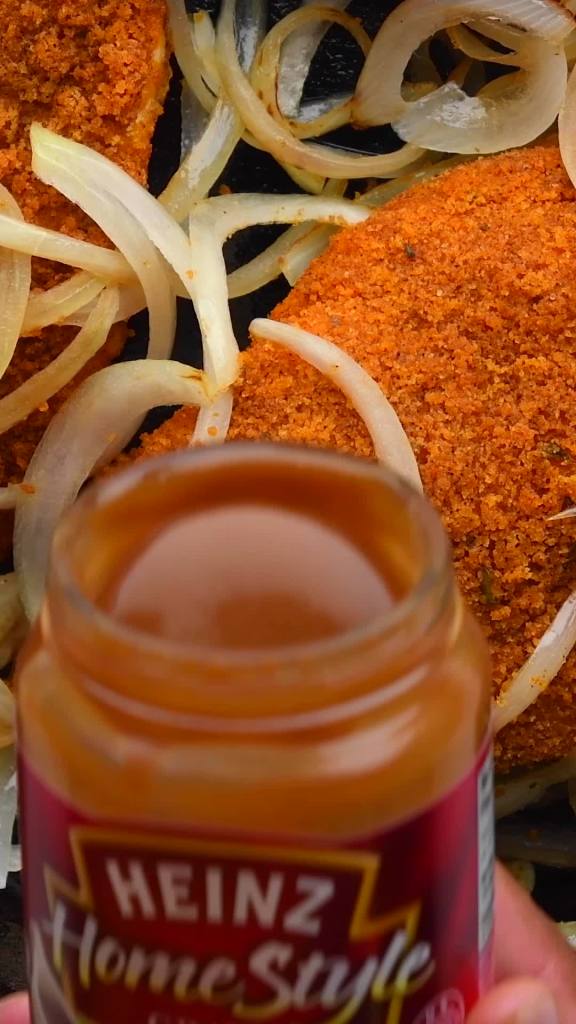 thumbnail video image 2 of Shake 'N Bake Original Chicken Seasoned Coating Mix Value Size, 9 oz Box, 4 ct Packets, 2 of 15