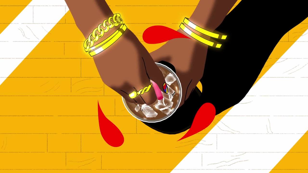 thumbnail video image 2 of Cafe Bustelo Unsweetened Espresso Style Iced Coffee, Limited Edition Game Day Design, 40 oz Bottle, 2 of 11
