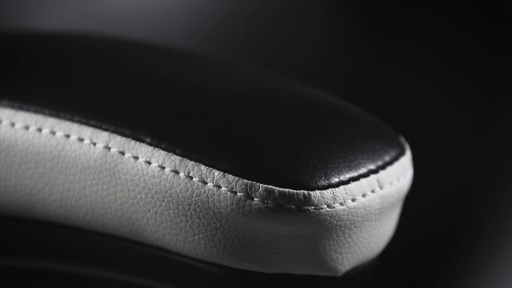 RESPAWN High Back & Lumbar Support Swivel Gaming Chair, Blue