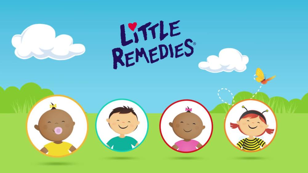 Little Remedies Infant Fever & Pain Reliever with Acetaminophen
