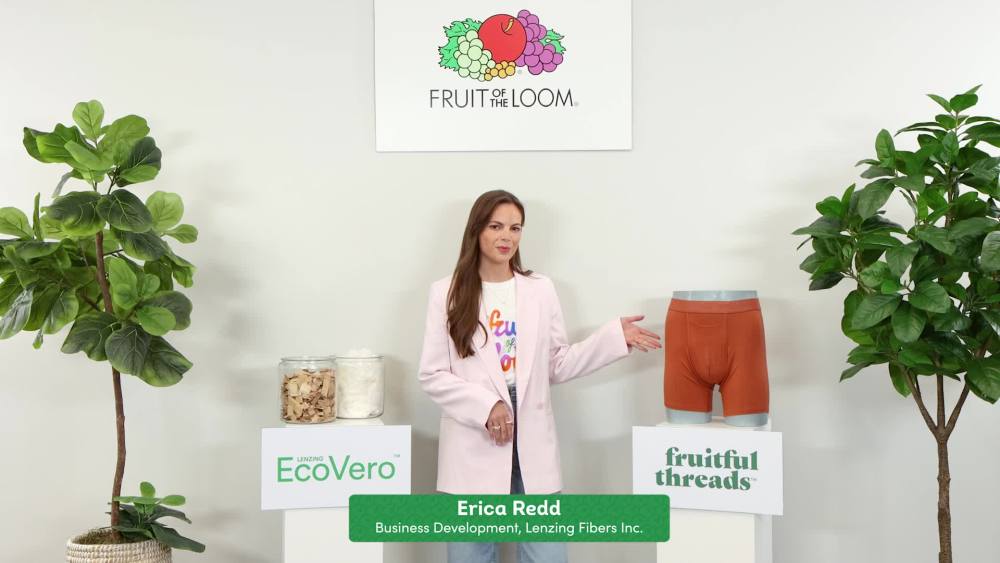 Fruit of the Loom Men's Fruitful Threads Boxer Briefs, 3 Pack, Sizes S