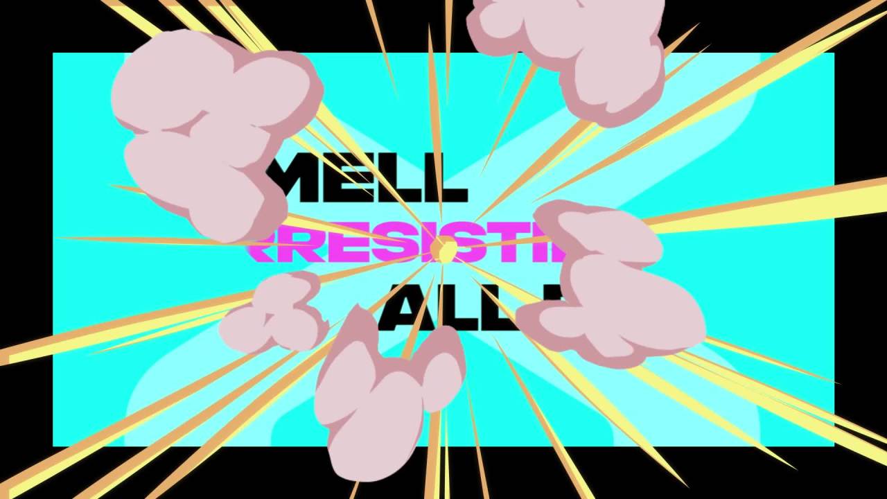 thumbnail video image 2 of Axe Cool Ocean Long Lasting Antiperspirant Deodorant Stick, Light, 3 oz, 2 of 15