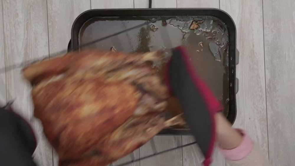 McCormick Gravy Mix Turkey Gluten Free, 0.88 oz