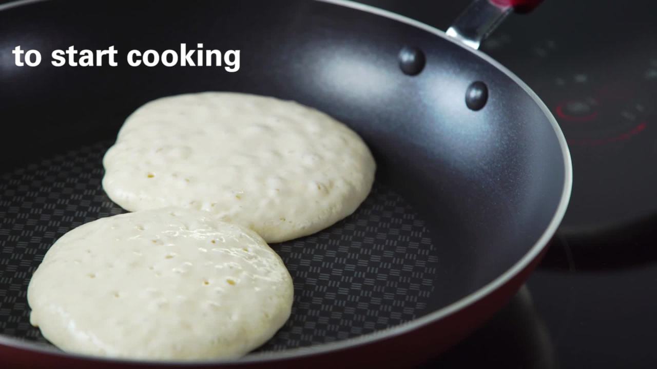 thumbnail video image 2 of T-fal Excellence 12 Piece Titanium Non-Stick Cookware Set, Black, Dishwasher Safe, 2 of 11