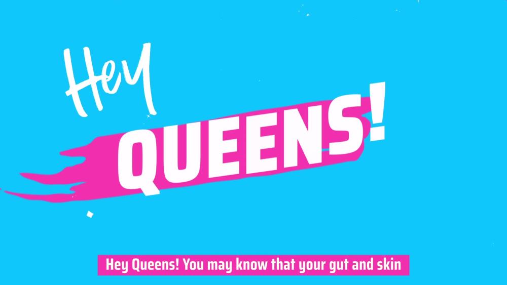 QUEEN V P.S. I Lube You Intimate WaterBased Lube, Gynecologically