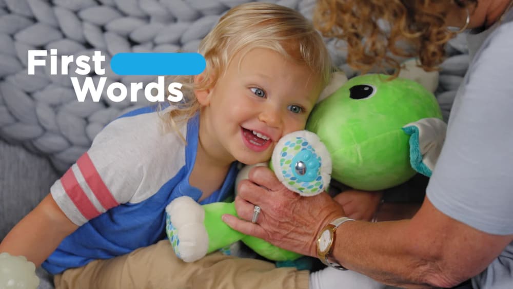 My Pal Scout Smarty Paws Customizable Plush Puppy, LeapFrog