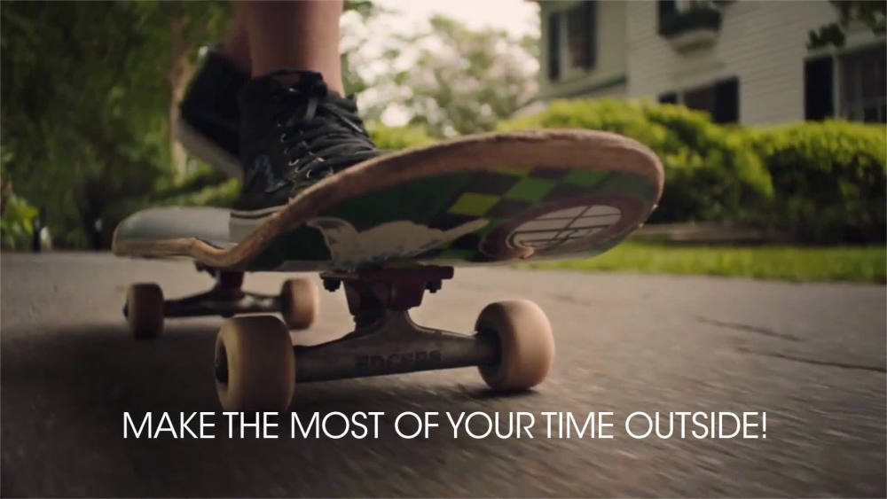 OFF! Deep Woods Insect Repellent V, 9 oz, 2 ct