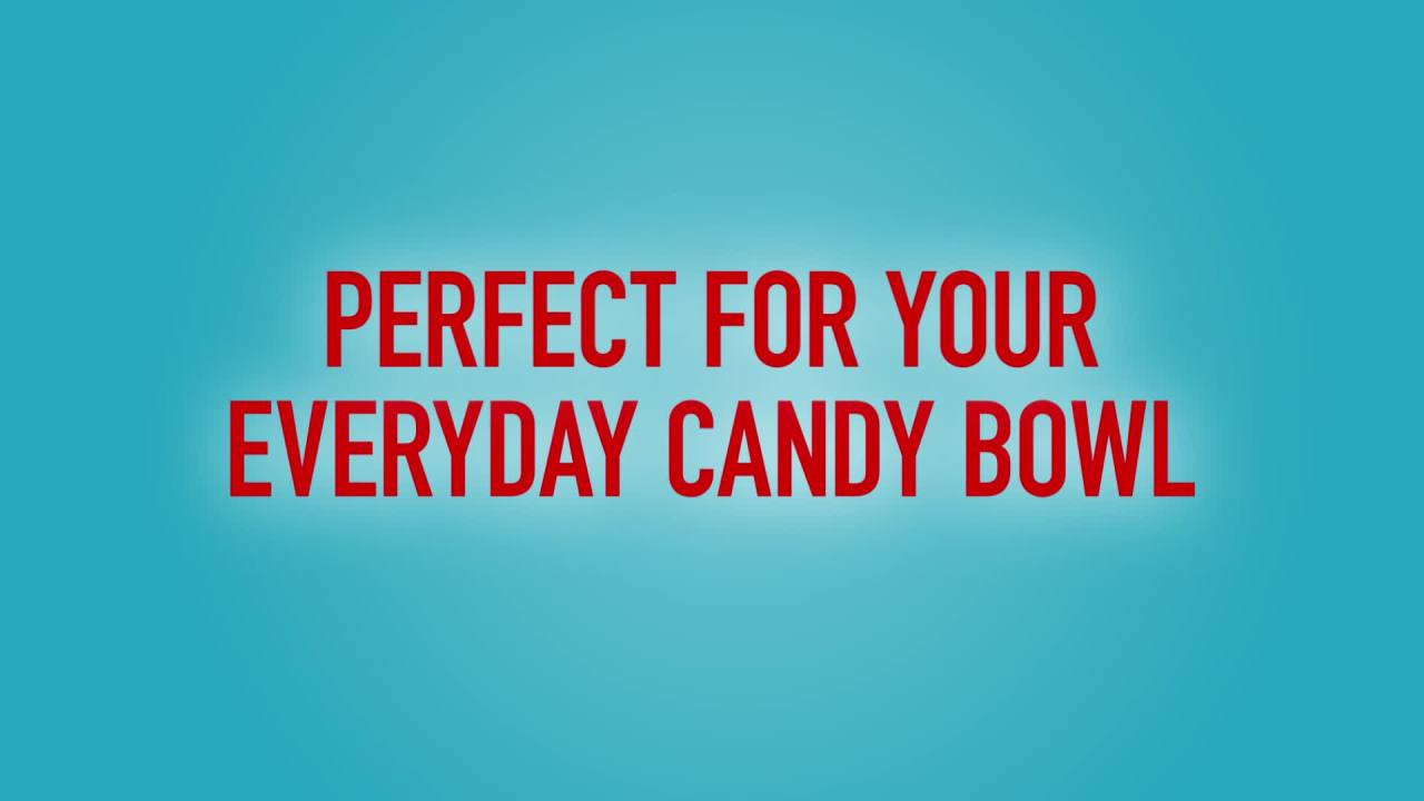 thumbnail video image 2 of Snickers, Twix, Milky Way & More Assorted Chocolate Candy Bar - 50 Ct, 2 of 15