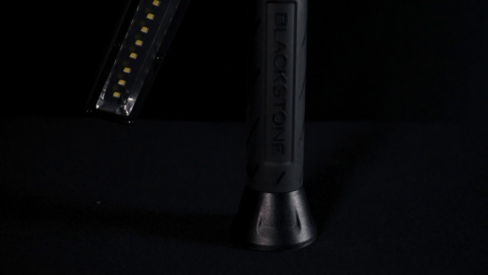 Blackstone Rechargeable LED Griddle Light with Base