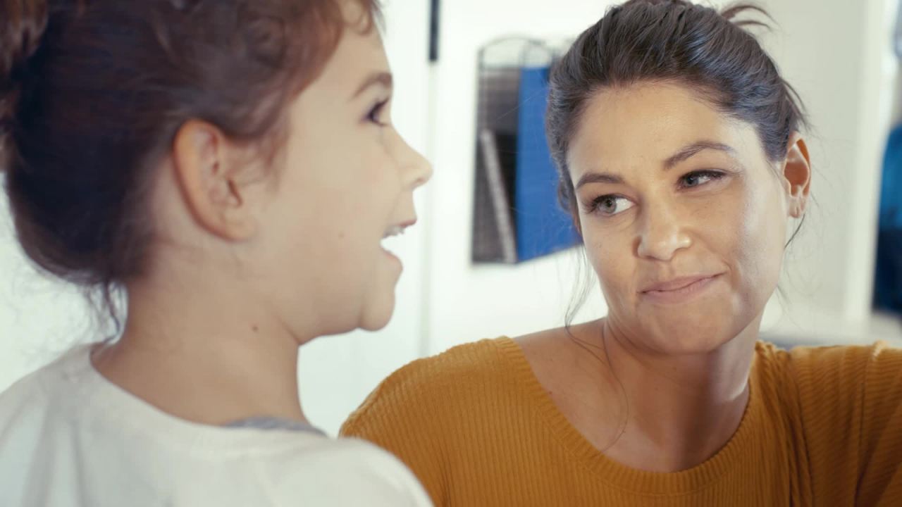 thumbnail video image 3 of Chicco GoFit Backless Booster Car Seat, Hibiscus (Blue), 3 of 3