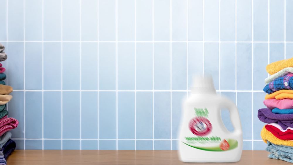thumbnail video image 2 of ARM & HAMMER Sensitive Skin Free & Clear Laundry Detergent Liquid, 105 fl oz, 105 Loads, 2 of 13
