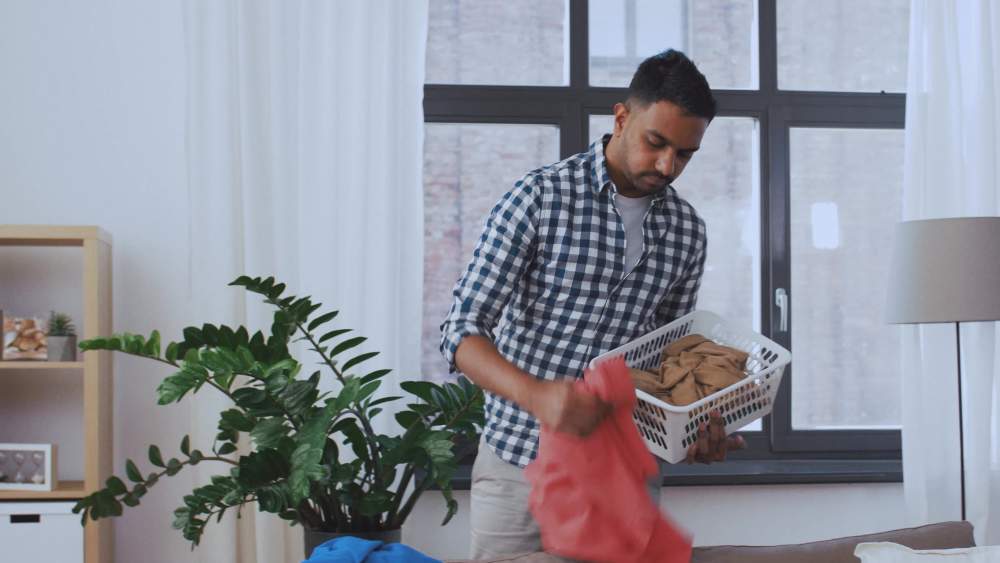 thumbnail video image 2 of OxiClean Triple Action Odor Blasters Odor and Stain Remover Powder, To Use with
Detergent, 6.5 lbs, 2 of 13