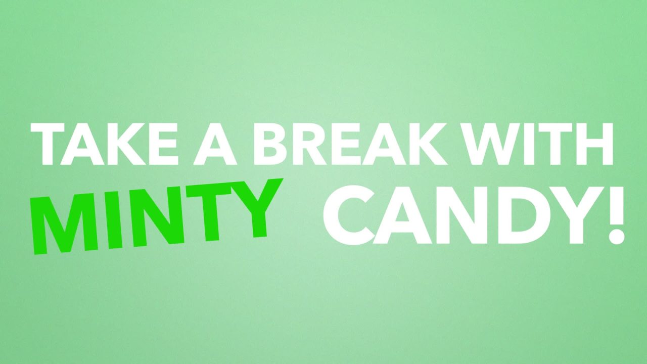 thumbnail video image 2 of Life Savers Wint-O-Green Sugar Free Breath Mints Hard Candy - 2.75 oz, 2 of 14