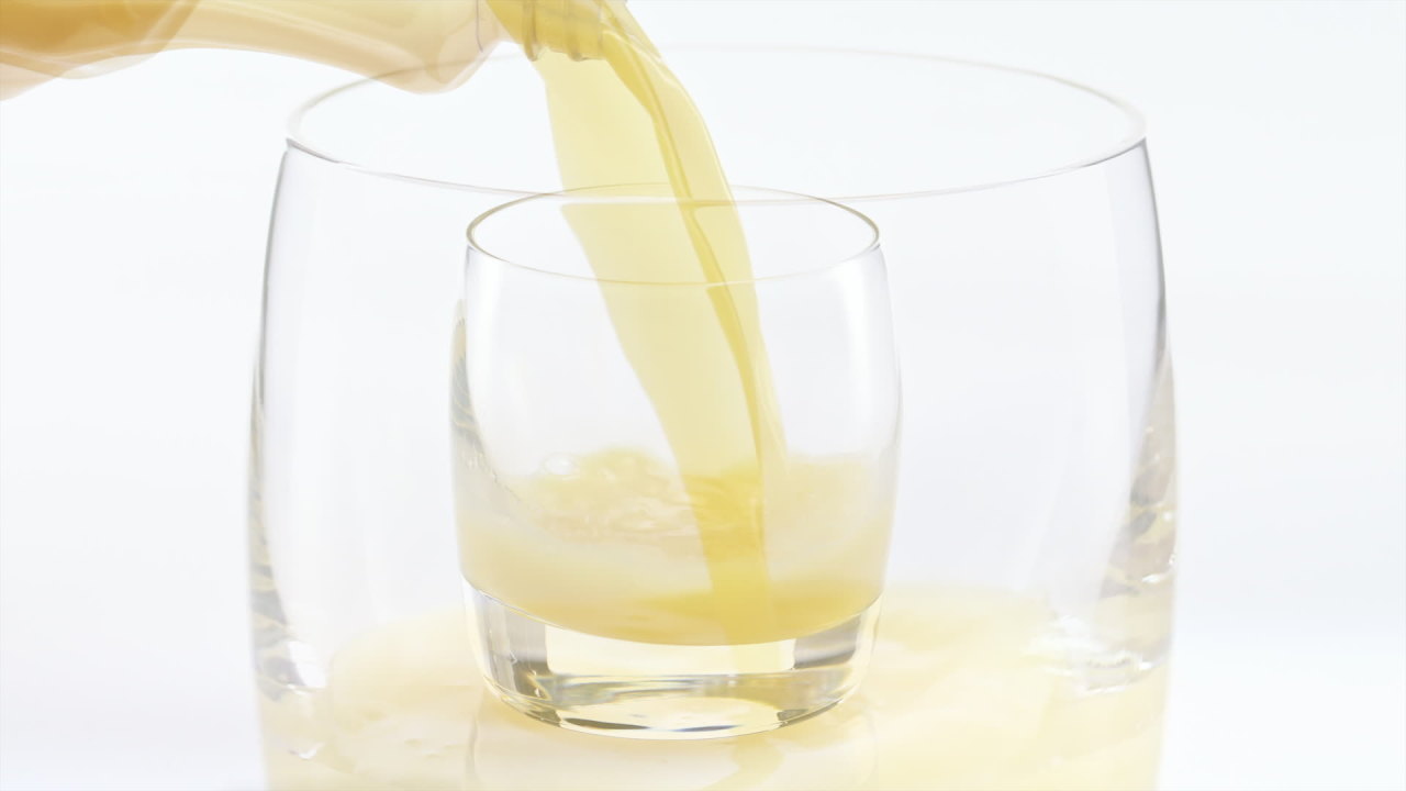 thumbnail video image 2 of Libbey Signature Kentfield Rocks Cocktail Glasses, 12 ounce, Set of 8, 2 of 6