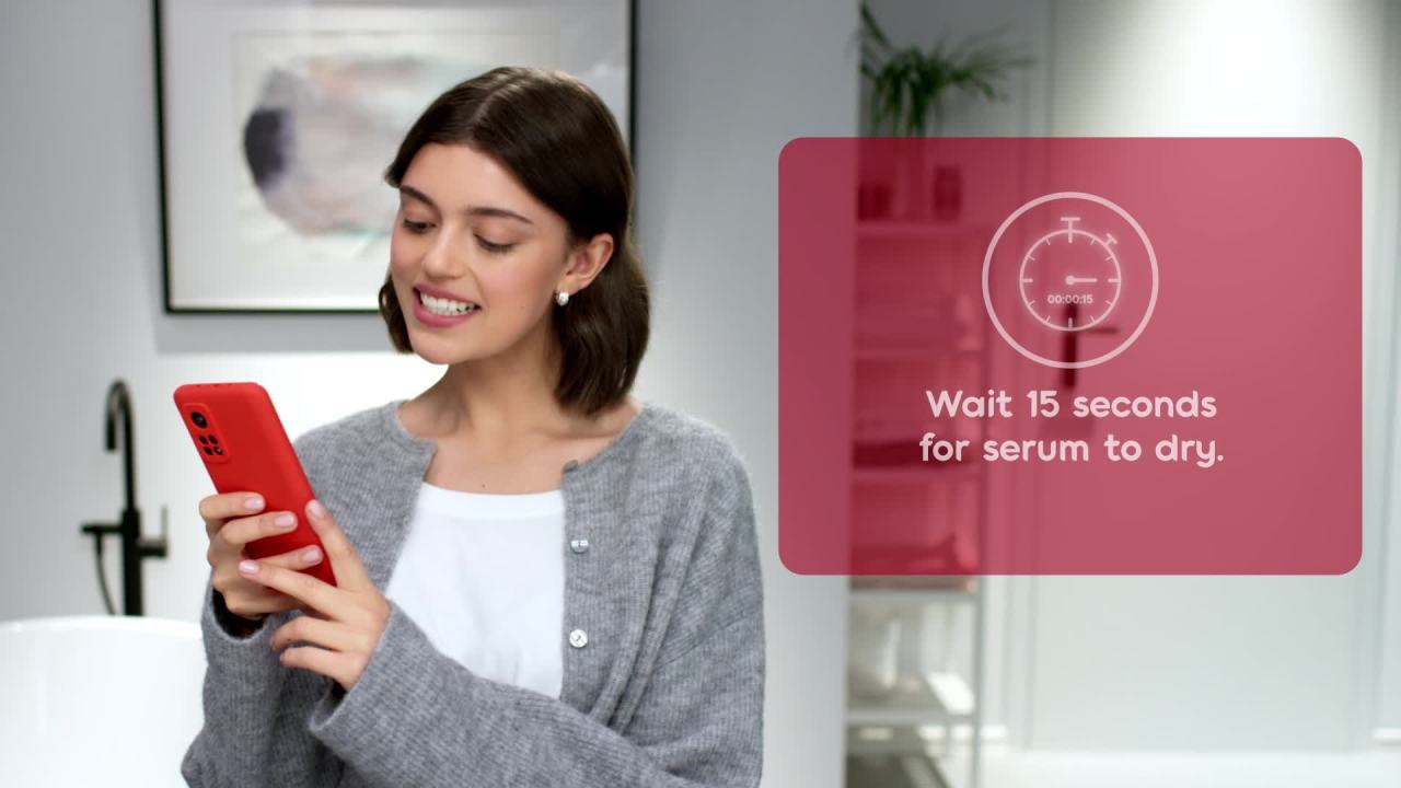 thumbnail video image 2 of Colgate Optic White Overnight Teeth Whitening Gel Pen, 21 Whitening Treatments, 0.08 oz, 2 of 15