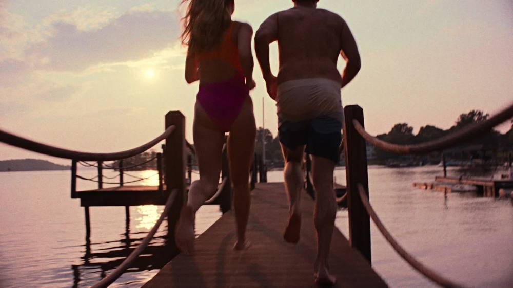 thumbnail video image 2 of Trojan Bareskin Designed for a Closer Feel Thin Latex Lubricated Condoms, 24 Count, 2 of 13