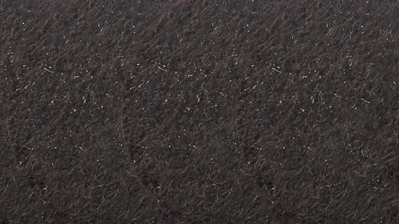 thumbnail video image 2 of Scotch Felt Pads, Heavy Duty, Protects Floors, Gray and Round, 1 in., 16 Pack, 2 of 9