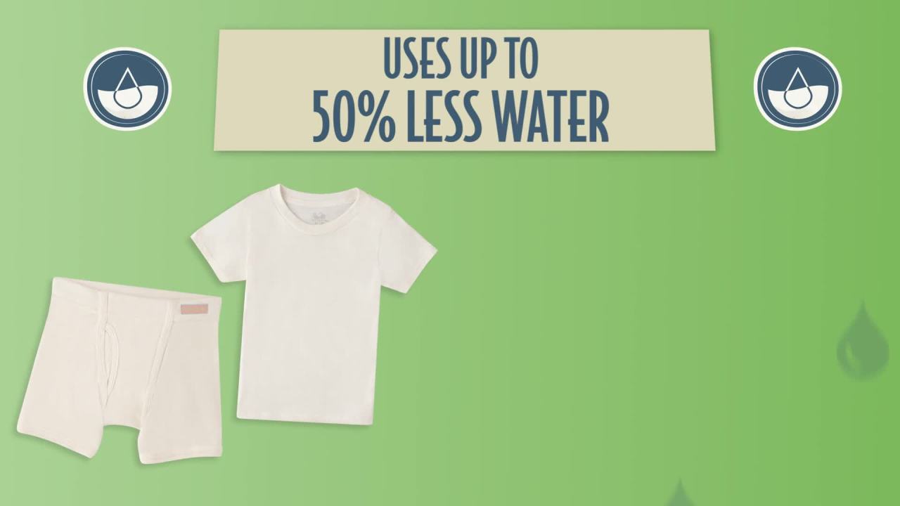 thumbnail video image 2 of Fruit of the Loom Toddler Girl Natural Cotton Tank Top Undershirts, 6 Pack, Sizes 2T-5T, 2 of 8