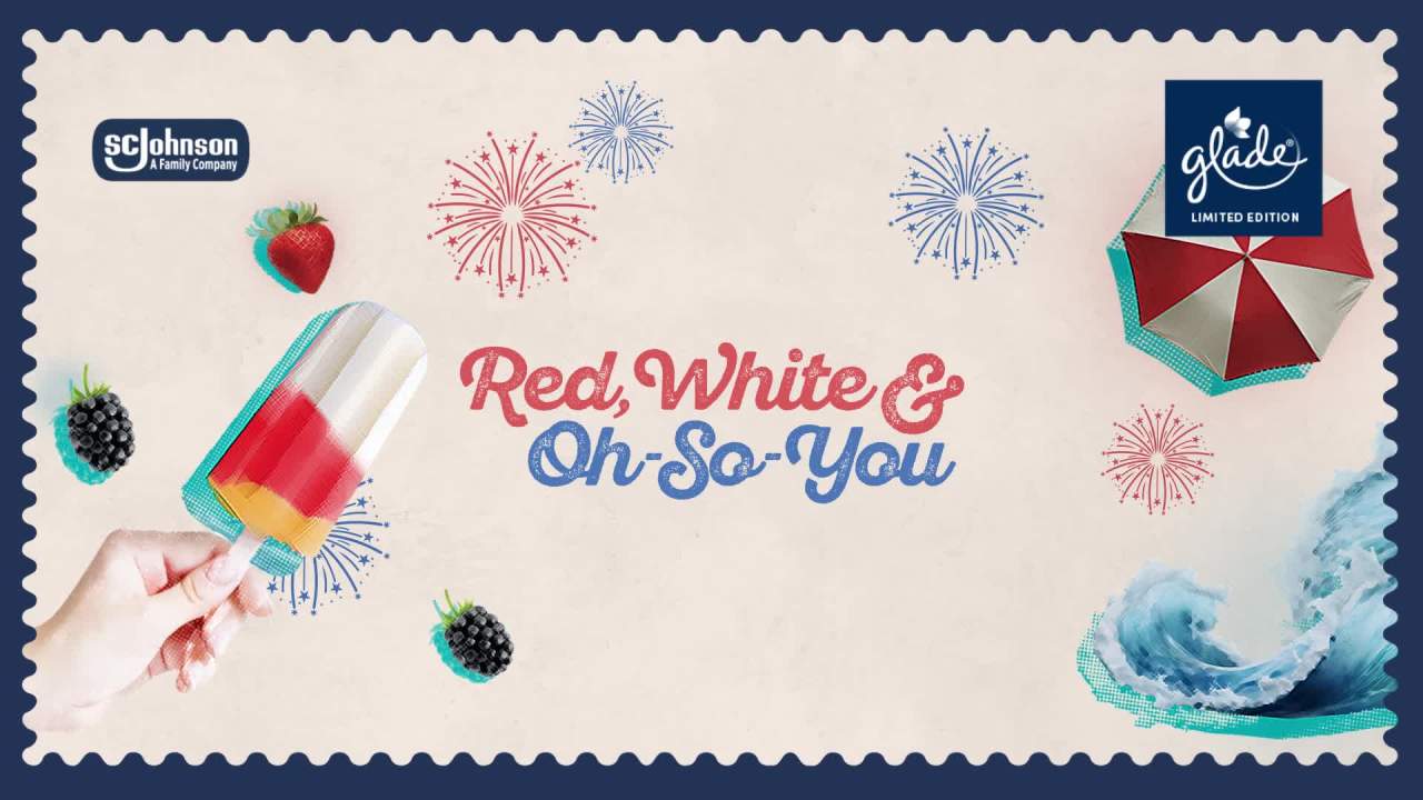 thumbnail video image 2 of Glade Automatic Spray Refill, Beach Life, 6.2 oz, 1 count, 2 of 12