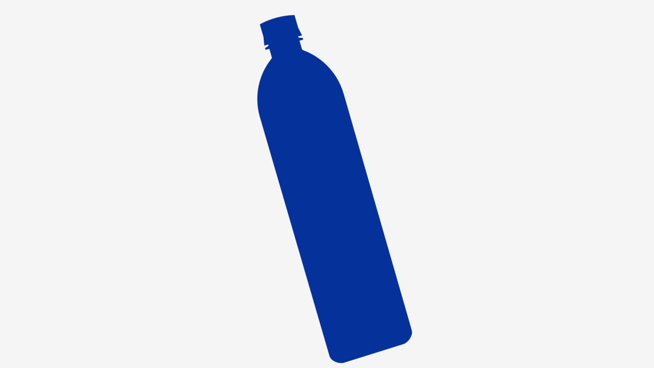 thumbnail video image 2 of smartwater vapor distilled premium water, 23.7 fl oz, bottle, 2 of 14