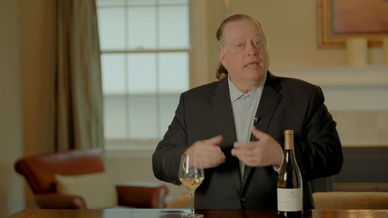 thumbnail video image 2 of Kendall-Jackson Grand Reserve Chardonnay White Wine, California, 14.5% ABV, 750ml Glass Bottle, 5-150ml Servings, 2 of 11