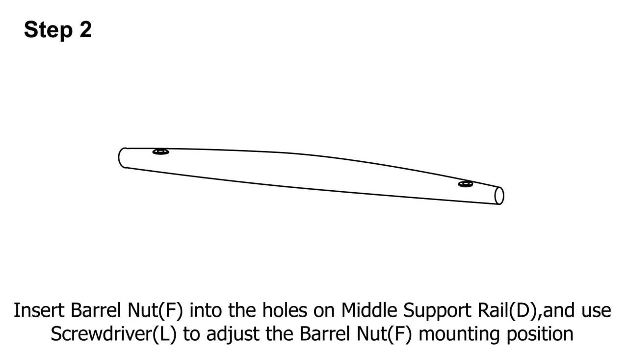 thumbnail video image 2 of Noble House Conrad Farmhouse Rubberwood Dining Chairs, Set of 2, Black, White, 2 of 7