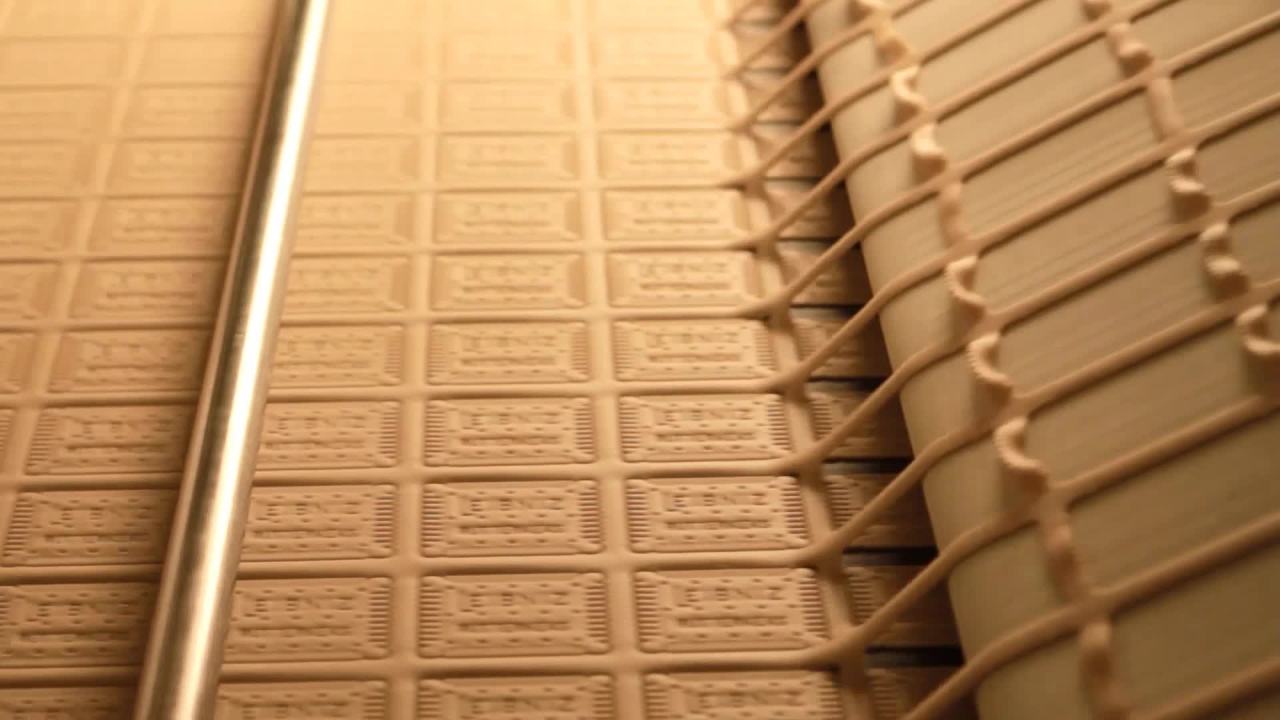 thumbnail video image 2 of Bahlsen Leibniz Butter Biscuits Gourmet Cookies - 7 oz. Box (3 Pack), 2 of 8