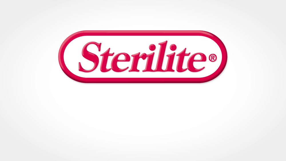 Sterilite 7.5 Gal. TouchTop™ Wastebasket Plastic, White, Set of 4 - image 2 of 8