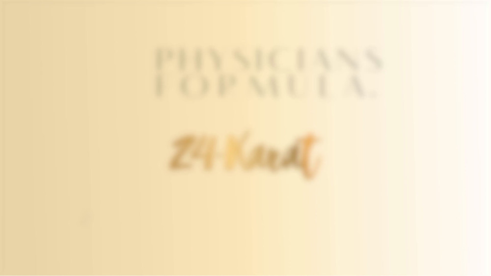 Physicians Formula 24Karat Gold Collagen Moisturizer, 24Karat Gold