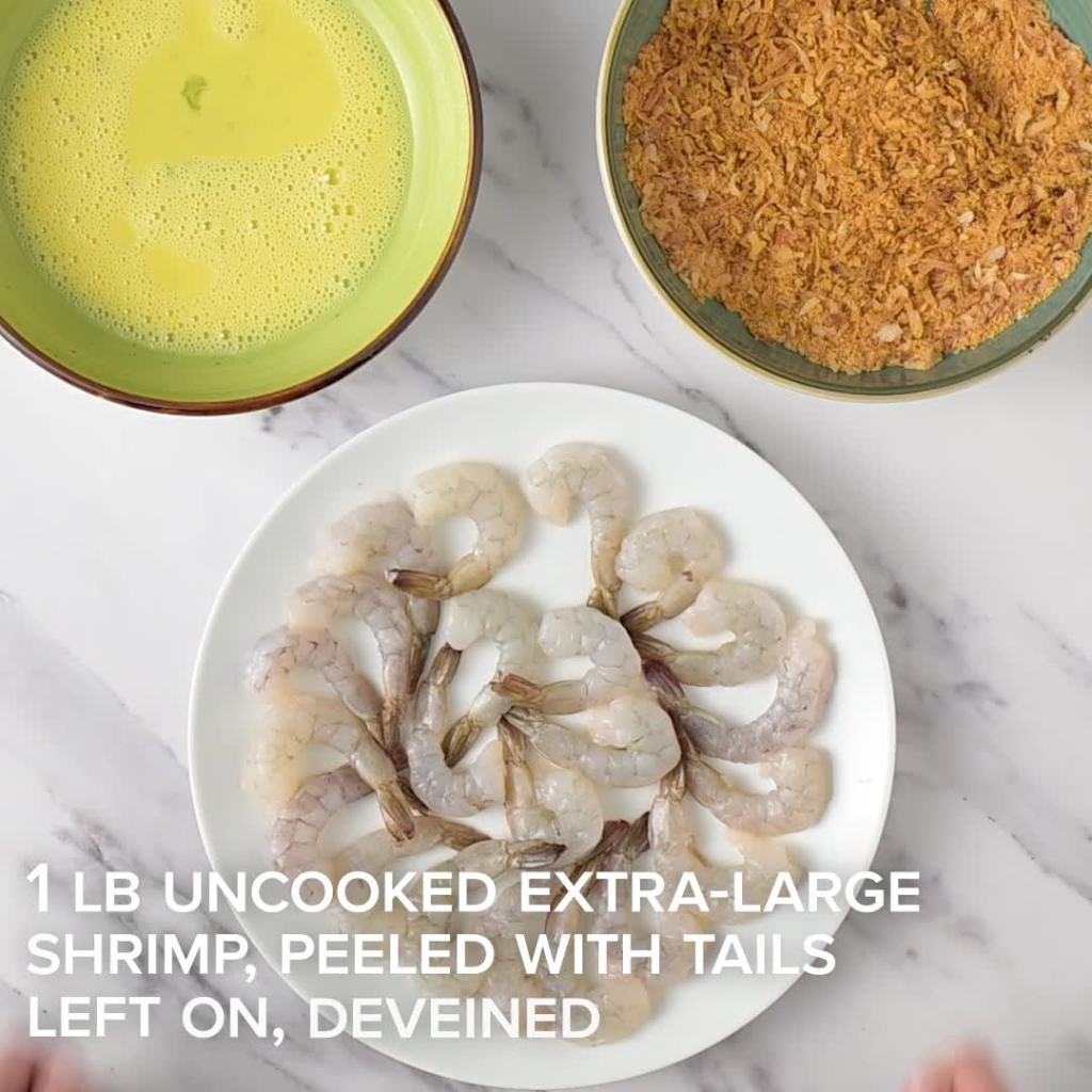 thumbnail video image 2 of Shake 'N Bake Original Chicken Seasoned Coating Mix, 4.5 oz Box, 2 ct Packets, 2 of 18