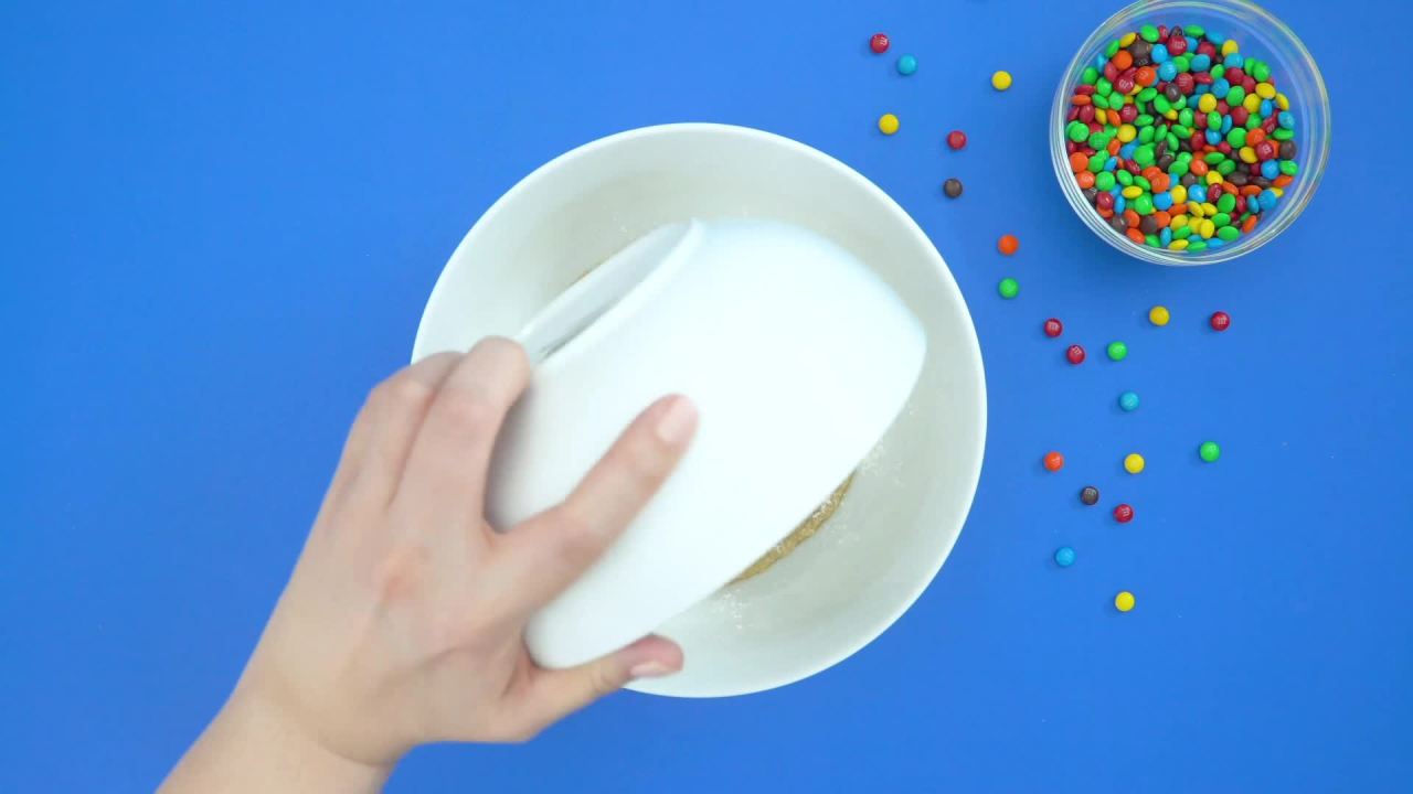 thumbnail video image 2 of M&M's Minis Milk Chocolate Candy Sharing Size, 9.4 oz Bag, 2 of 9