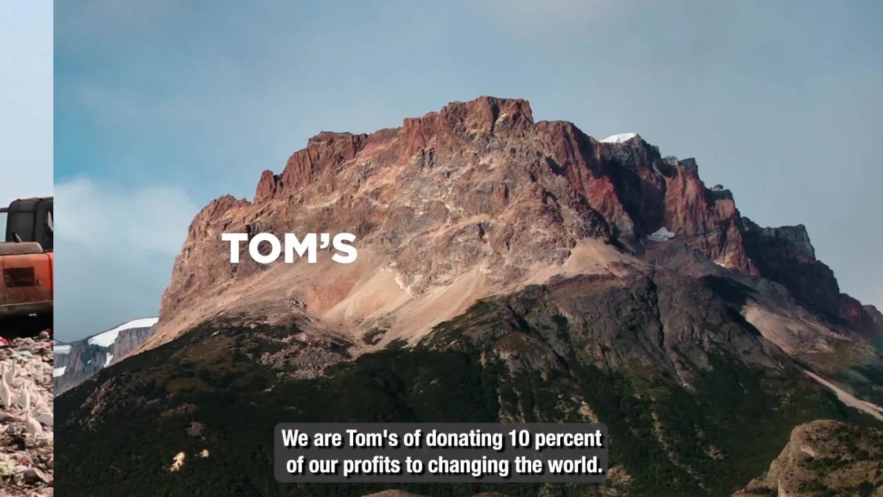 thumbnail video image 2 of Tom's of Maine Children's Anticavity Fluoride Rinse Mouthwash, Silly Strawberry, 16 oz. 6-Pack, 2 of 13