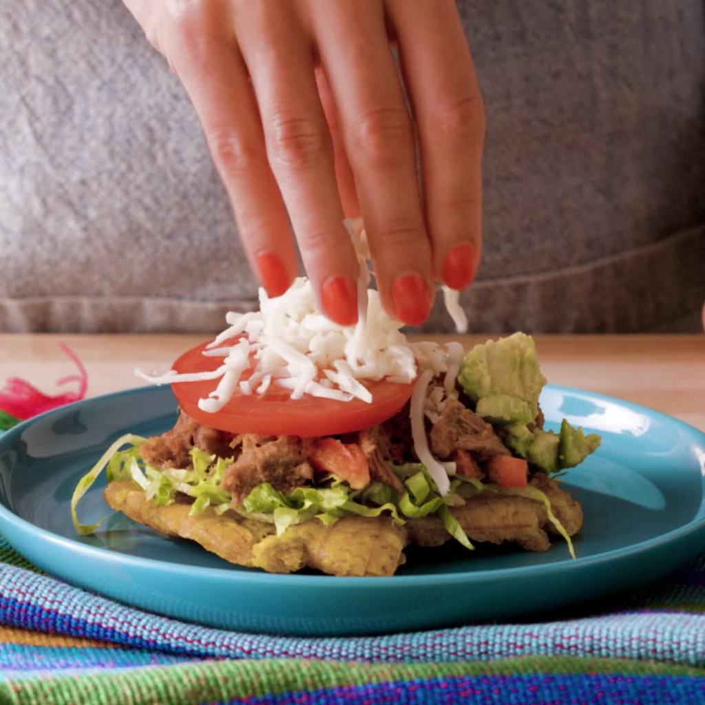 thumbnail video image 2 of Rumba Meats® Beef Tongue (Lengua De Res), Fresh, 3.22-4.22 lbs., 2 of 9